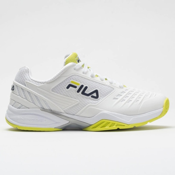Fila Shoes - FilA Axilus 2 Energized Tennis Shoe